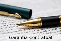Seguros de Garantia Contratual